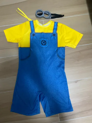Fantasia Minions