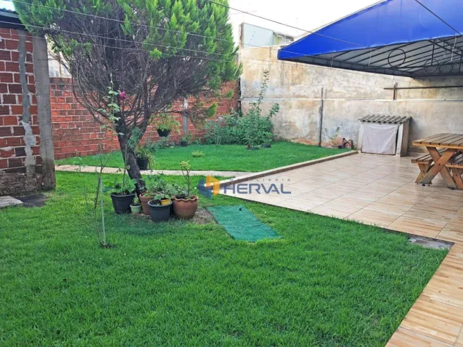 Casa com 3 quartos à venda, 119 m² por R$ 800.000 - Jardim Diamante - Maringá/PR