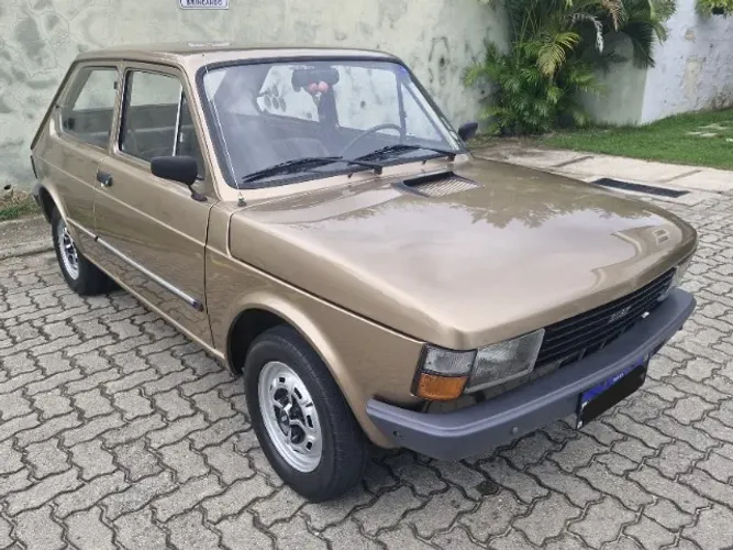 Fiat 147 C/ CL 1985
