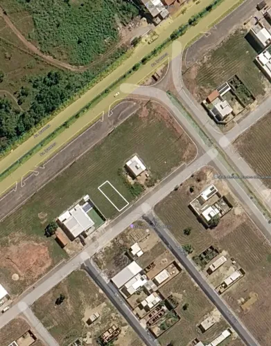Ágio de Lote à Venda - Palmas Sul 2 | Palmas-TO