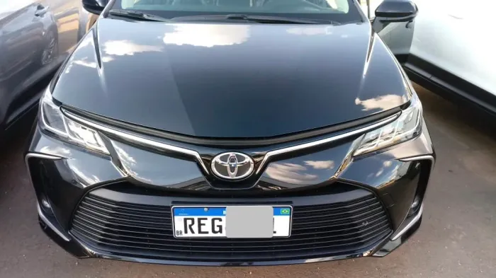 Toyota Corolla XEI 2.0 Flex 16V Aut. 2021