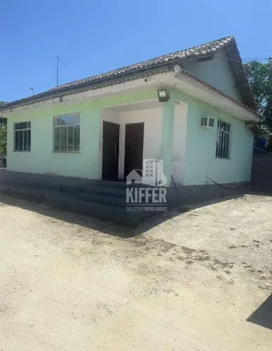 Terreno à venda, 1999 m² por R$ 470.000,00 - Chácara de Inoã - Maricá/RJ