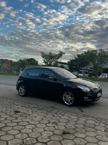 Hyundai I30 2.0 16V 145cv 5P Aut. 2011