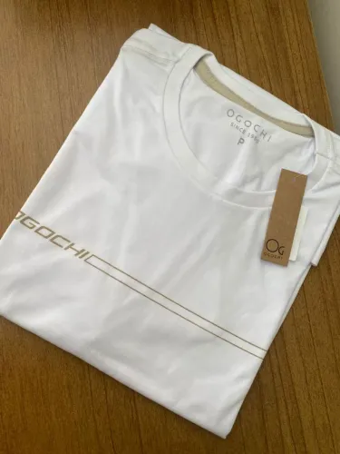 ROUPAS NOVAS!