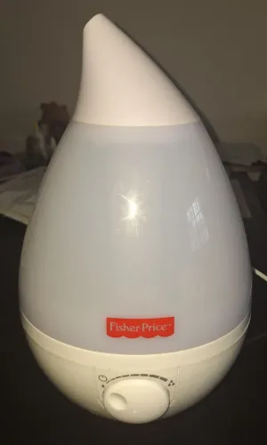 Umidificador