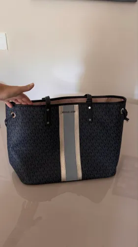 vendo bolsa original Michael kors