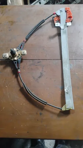 Maquina De Vidro Gol Bola D/E