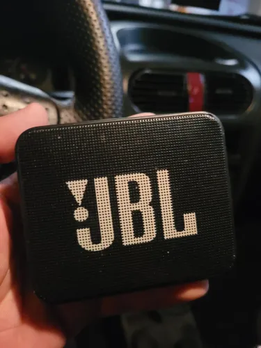 JBL GO 