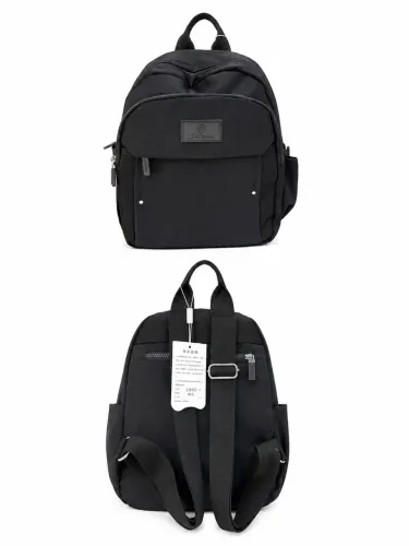 Vendo mochila NOVA