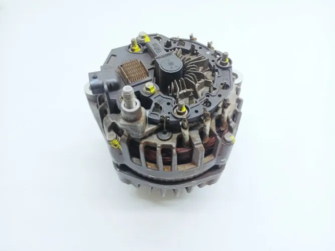 Alternador Chevrolet Camaro Ss 6.2 2010 2011