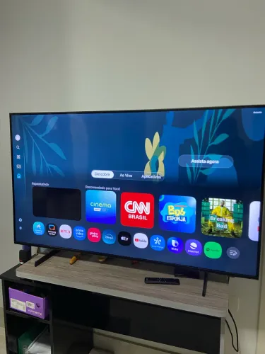 Vendo Televisão 50 polegadas ótimo estado 