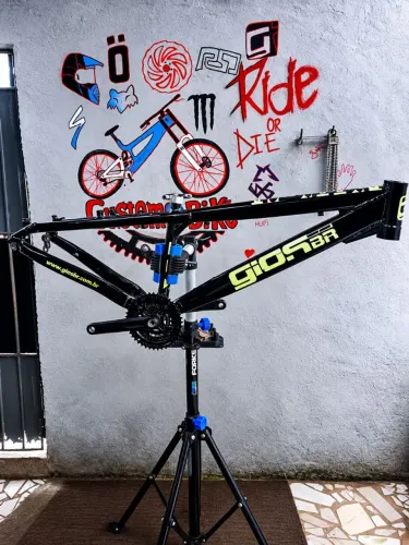 Quadro Gios Frx freeride