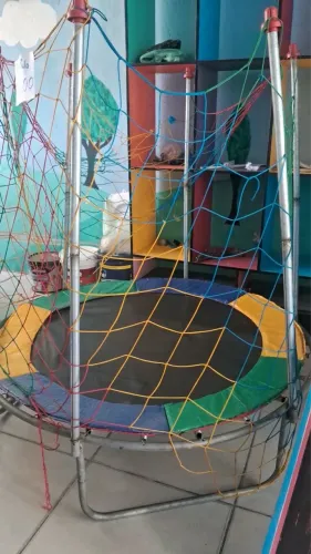 Pula Pula Infantil