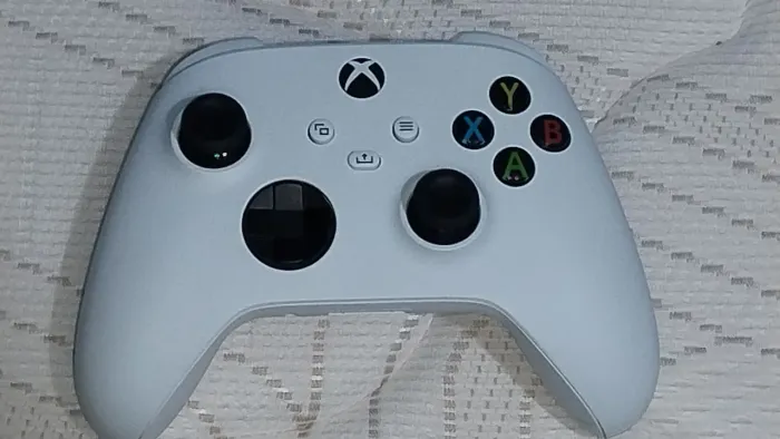 Controle Xbox One/Series