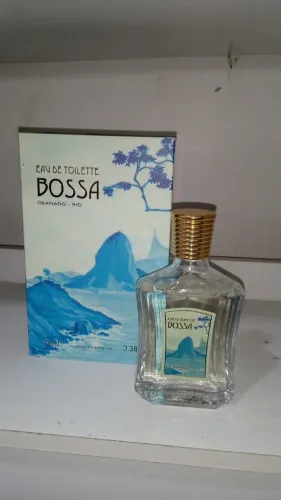 Perfume bossa Granado