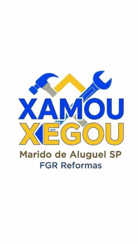 Marido de aluguel faz tudo são Caetano 