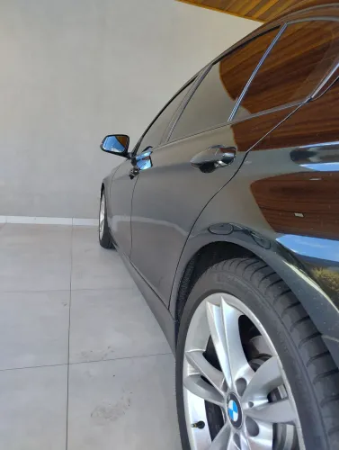 BMW 328I A Sport 2.0 16v/2.0 16V Flex 4P 2017