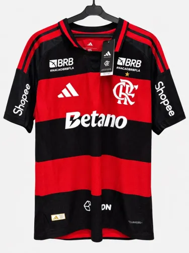 CAMISA FLAMENGO