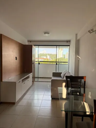 Imóvel para aluguel possui 57 metros quadrados com 2 quartos em Tirol - Natal - RN