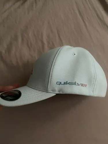 Boné original da Quicksilver