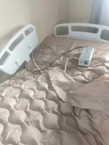Cama hospitalar