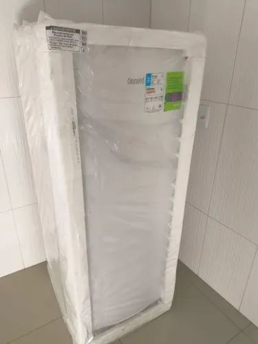 Geladeira Nova com nota fiscal