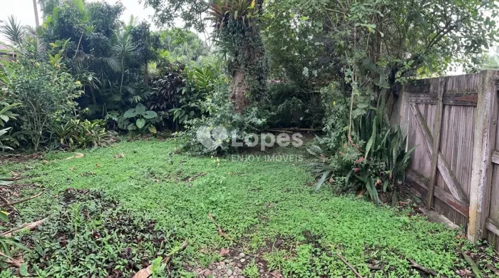 VENDO 2 LOTES em condomínio - Vargem Pequena