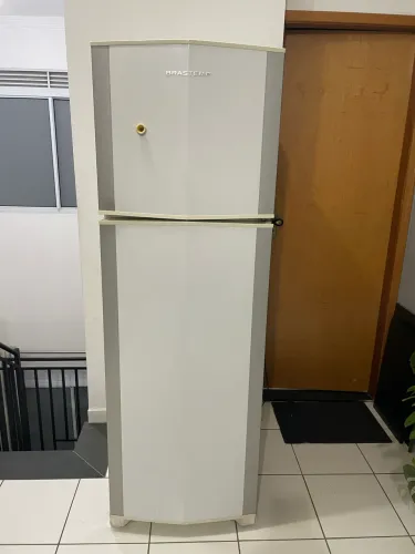 Geladeira Brastemp Frost Free