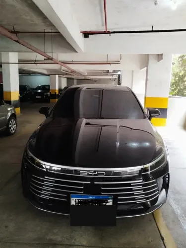 BYD King GS 1.5 16V Aut. (hibrido) 2026