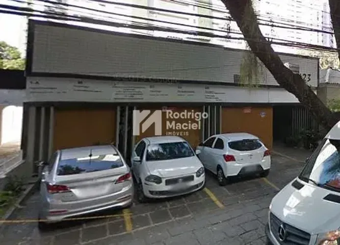 Sala para Locação 41.7M², Espinheiro, Recife - PE