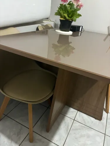 Mesa 4 lugares 