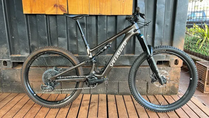 specialized levo sl