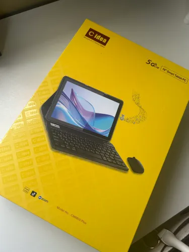 Tablet C Ideia 5G Lte 