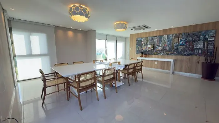 alugo apartamento no bairro do Paiva