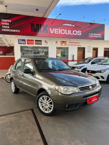 Fiat Palio Celebration 1.0 Fire Flex 8V 4P 2015