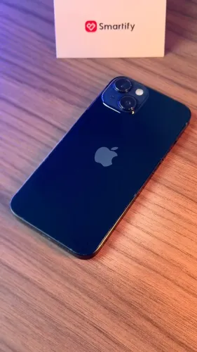 IPHONE 14 PRETO 128GB 100% | DISPONÍVEL NA SMARTIFY!