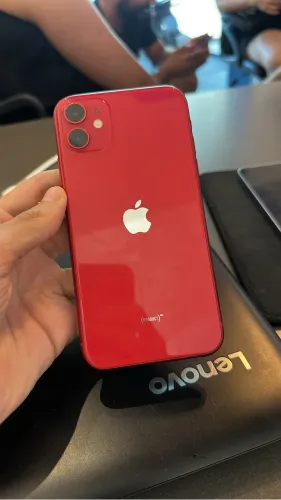 iPhone 11 256GB