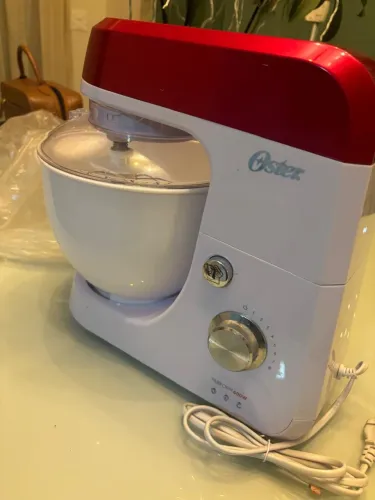 Batedeira industrial oster