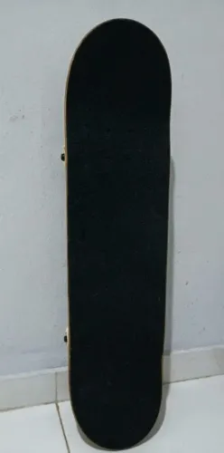 Skate novo