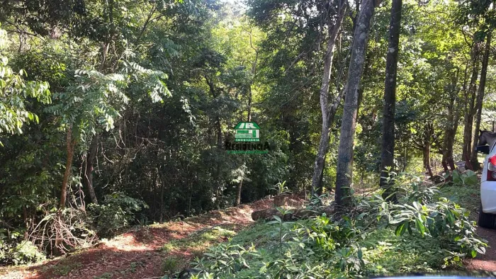Chácara para Venda Sítio de Recreio Presidente, Goianápolis (Ligado à Vila São Vicente - I