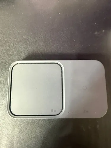 Samsung Fast Wireless Charger Duo 15W - EP-P5400 - Original