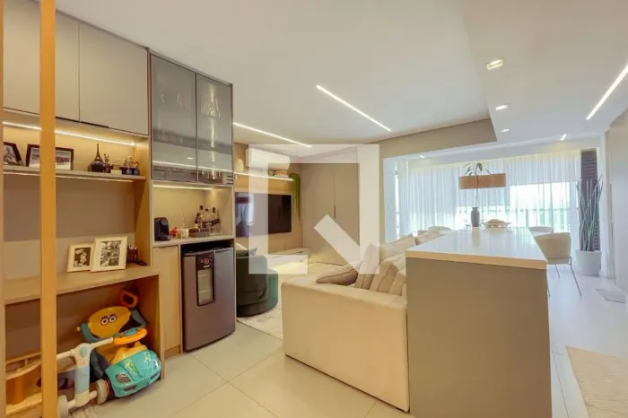 Apartamento à Venda - Centro, 2 Quartos, 78 m2