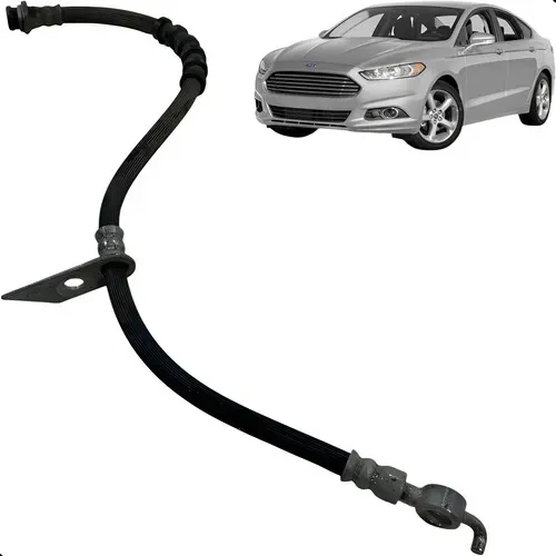 Flexível Freio Ford Fusion 2.0 2014 A 2018 Dianteira Direita
