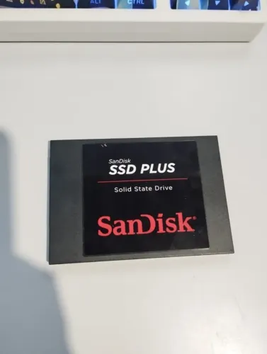 SSD SATA Sandisk 2TB