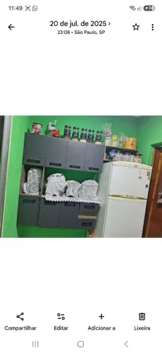 Armário