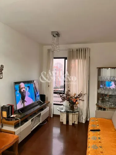 Apartamento com 2 quartos, Mooca