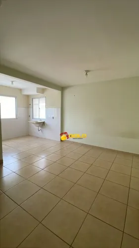 Studio para Venda em Uberlândia, Jardim Patrícia, 1 dormitório, 1 banheiro, 1 vaga