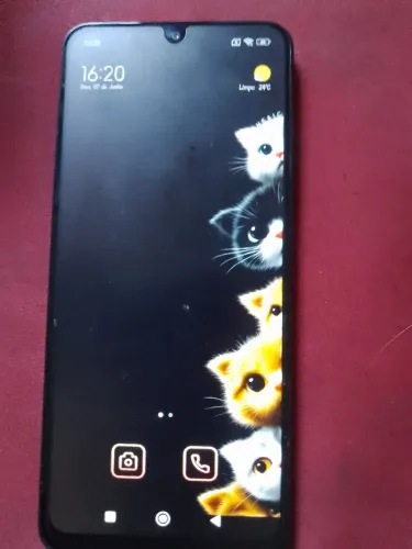 Celular Xiaomi Redimi