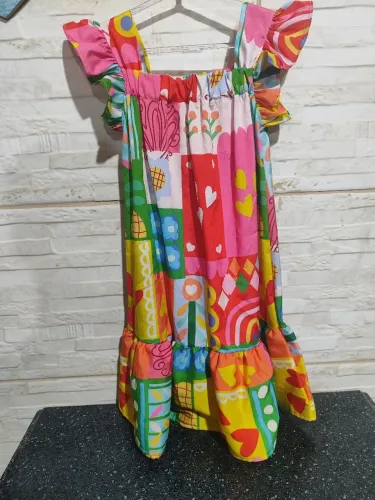 vestido feminino 