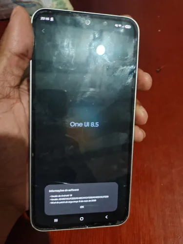 Samsung A54 5g